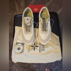 Vans TH MOUNTAIN EDITION LACE LO LX